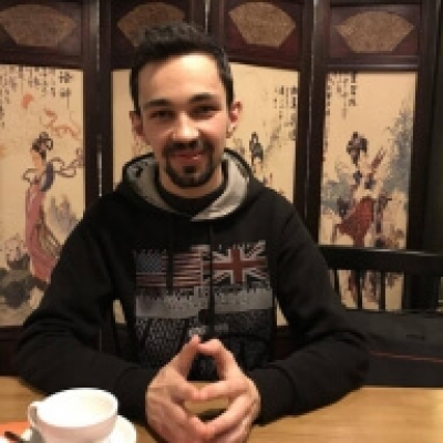 Богдан Покровка